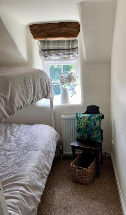 Gorgeous Cozy Cottage With A Heritage Feel, Walks, Pubs & Wood Burner Tideswell Exteriér fotografie
