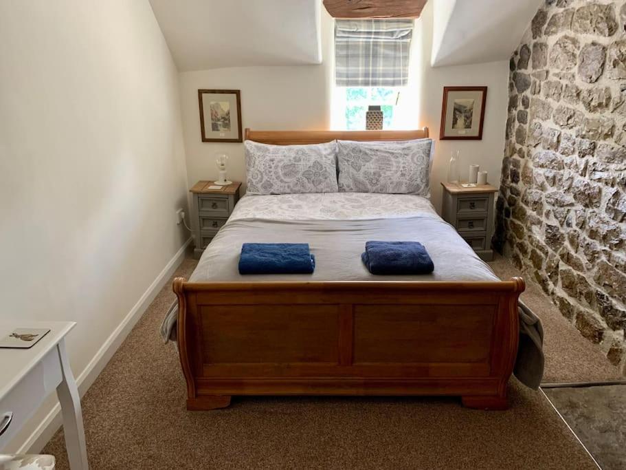 Gorgeous Cozy Cottage With A Heritage Feel, Walks, Pubs & Wood Burner Tideswell Exteriér fotografie