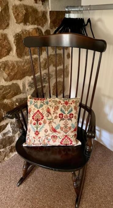 Gorgeous Cozy Cottage With A Heritage Feel, Walks, Pubs & Wood Burner Tideswell Exteriér fotografie
