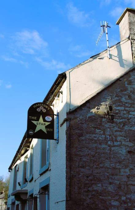 Gorgeous Cozy Cottage With A Heritage Feel, Walks, Pubs & Wood Burner Tideswell Exteriér fotografie