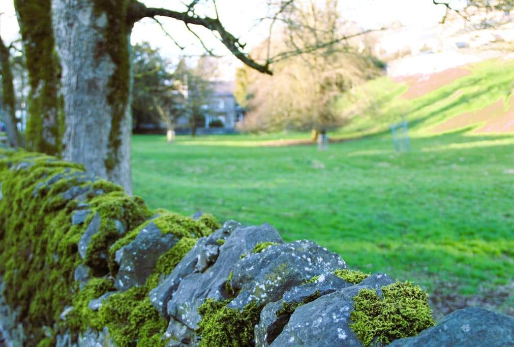 Gorgeous Cozy Cottage With A Heritage Feel, Walks, Pubs & Wood Burner Tideswell Exteriér fotografie