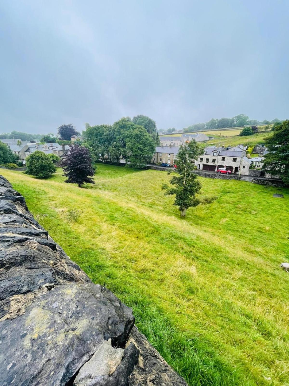 Gorgeous Cozy Cottage With A Heritage Feel, Walks, Pubs & Wood Burner Tideswell Exteriér fotografie