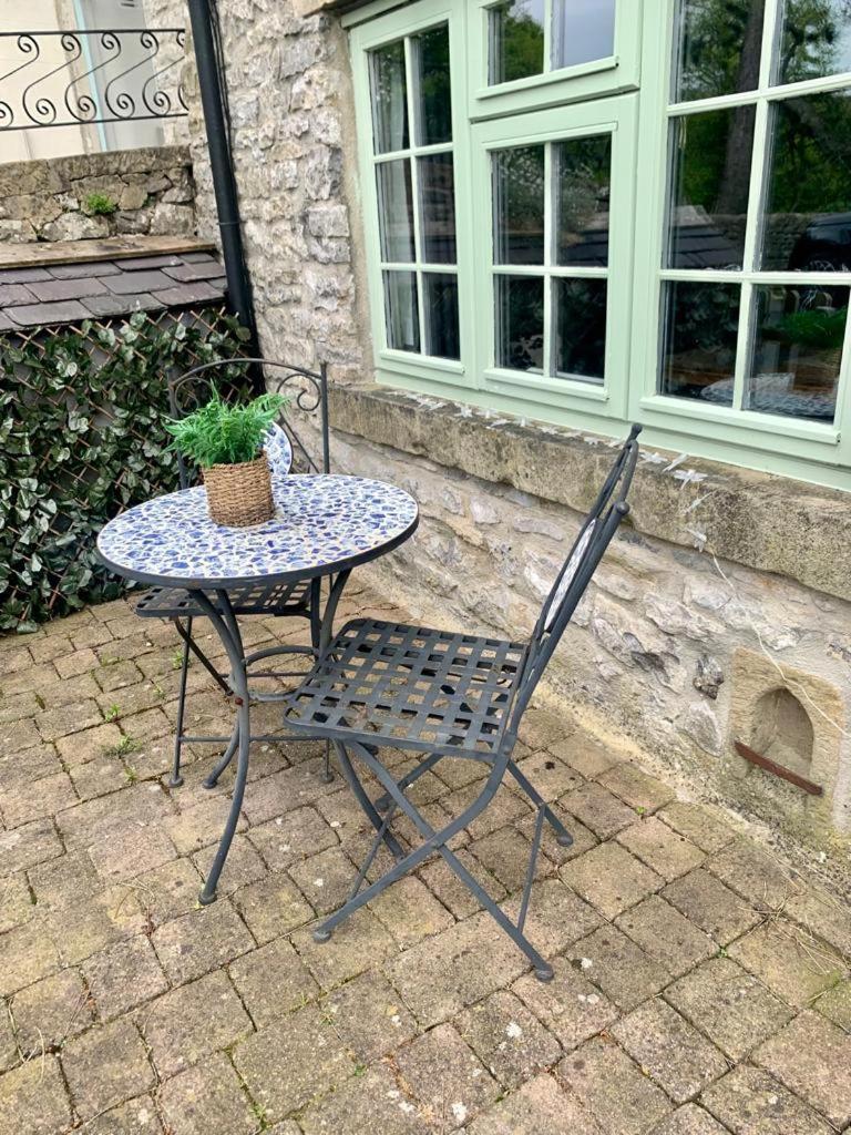 Gorgeous Cozy Cottage With A Heritage Feel, Walks, Pubs & Wood Burner Tideswell Exteriér fotografie